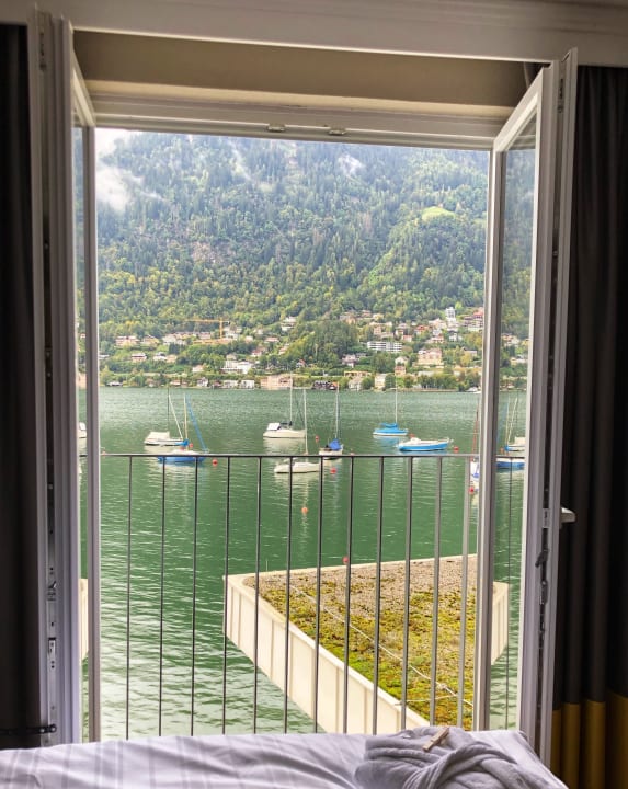 Ausblick ROBINSON LANDSKRON