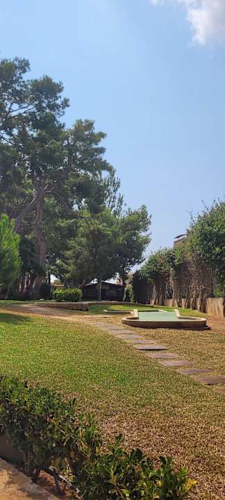 Sport & Freizeit MLL Palma Bay Club Resort
