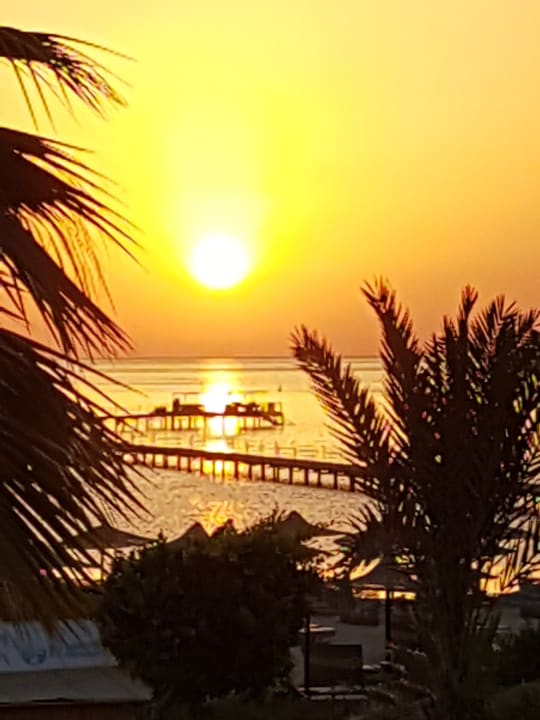 Strand Three Corners Fayrouz Plaza Beach Resort