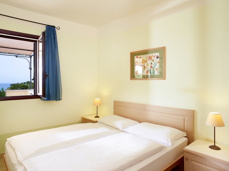 Zimmer Hapimag Resort Cefalù