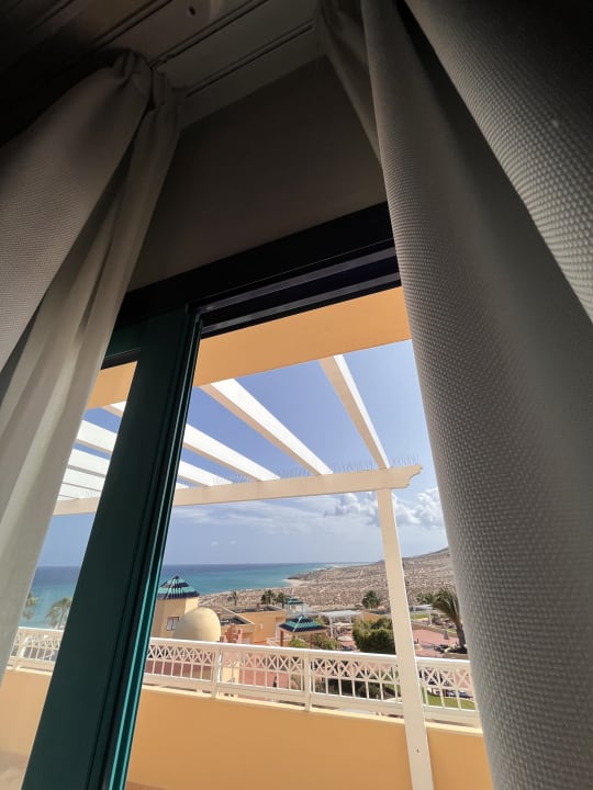 Zimmer H10 Playa Esmeralda - Adults only