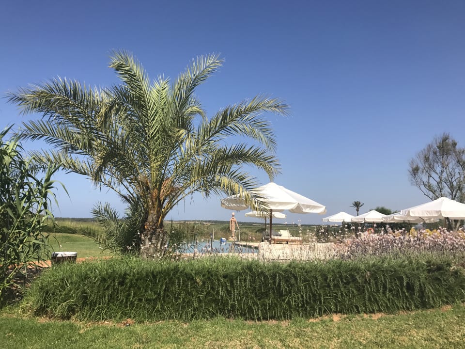 Ausblick Fontsanta Hotel Thermal Spa & Wellness - Adults only