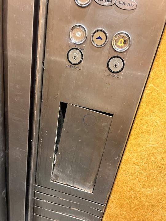 Zimmer The Grand Resort