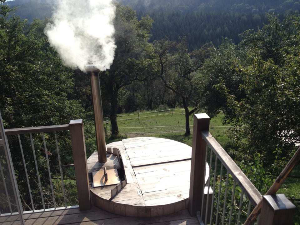 Bienenalm LUXGUT - OLIVIA