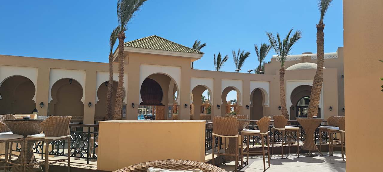 Sport & Freizeit TUI MAGIC LIFE Redsina Sharm El Sheikh