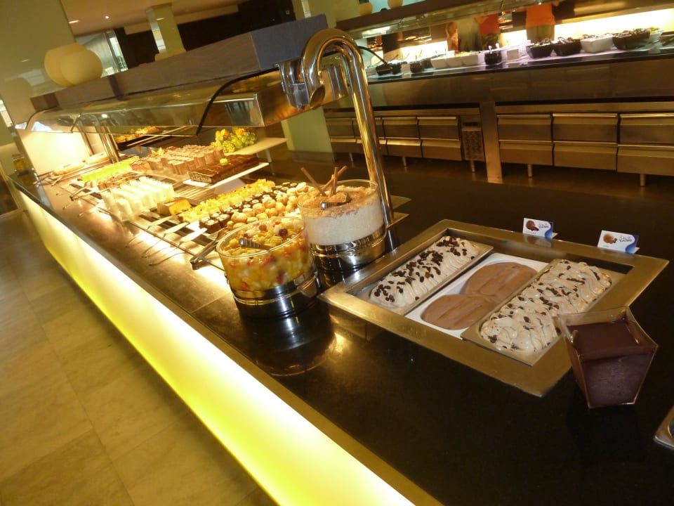 Hauptrestaurant Iberostar Selection Playa de Muro Village