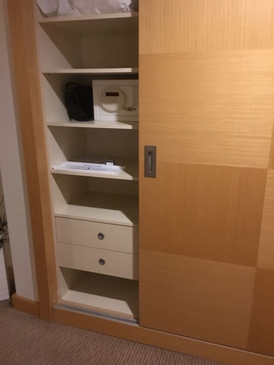 Zimmer Saphir Resort & Spa