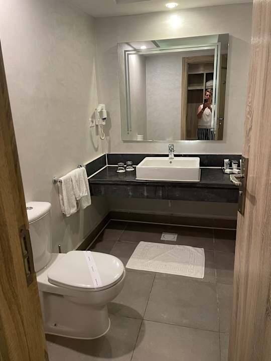 Zimmer Pickalbatros Sea World Resort - Marsa Alam