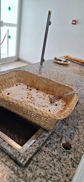 Gastro Hotel El Mouradi Djerba Menzel