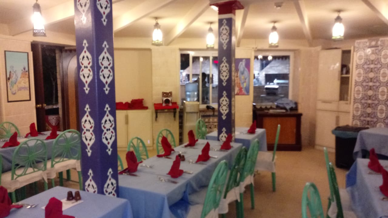 Gastro Golden Beach Resort