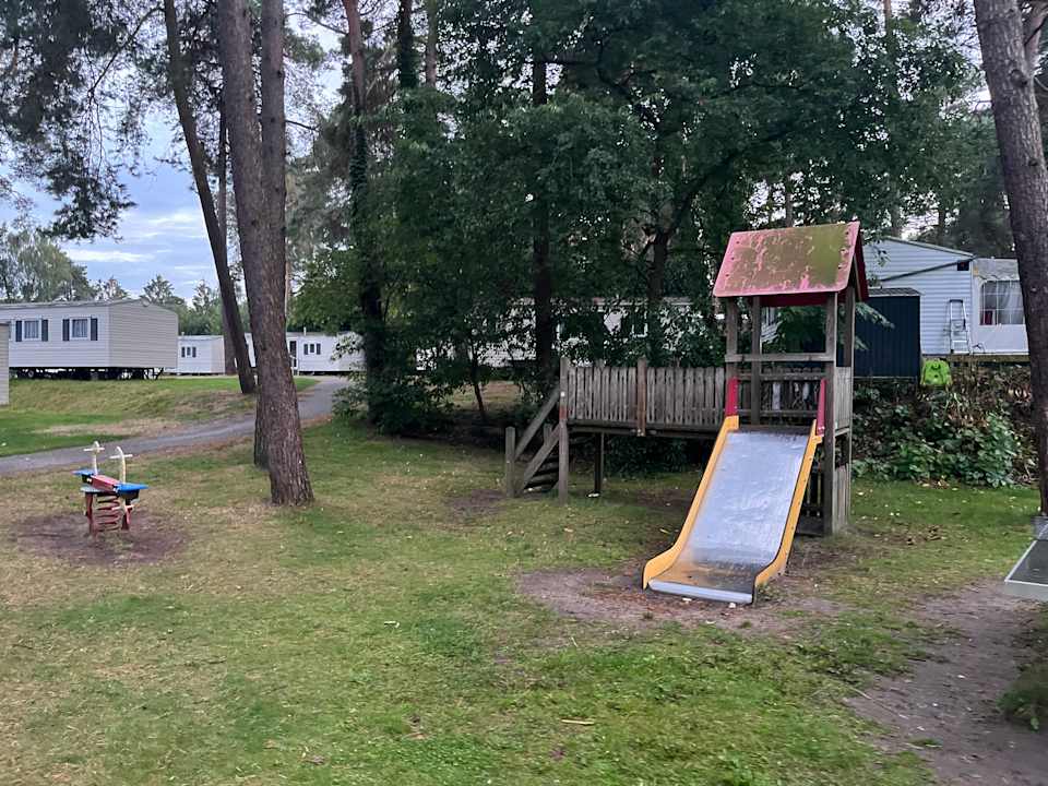 Sport & Freizeit Oostappen Vakantiepark Blauwe Meer