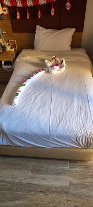 Zimmer Stella Beach Resort & Spa Makadi Bay