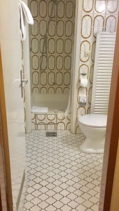 Zimmer Hotel Boulevard