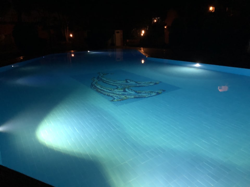 Pool Club Turtas Beach Hotel