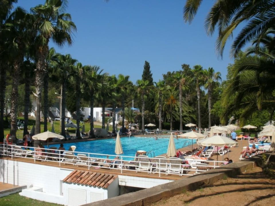 Pool Iberostar Waves Cala Domingos