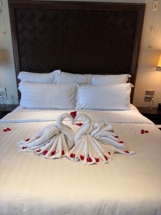 Zimmer InterContinental Bali Resort