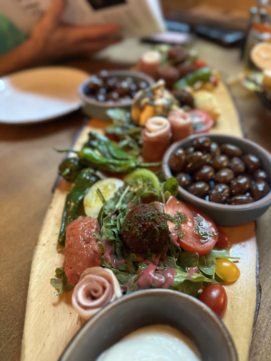 Gastro Hotelpark Stadtbrauerei Arnstadt