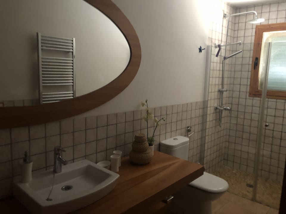 Zimmer Villa Vista Verde