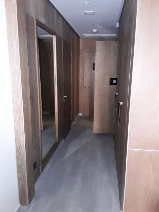 Zimmer DoubleTree by Hilton Resort & Spa Marjan Island