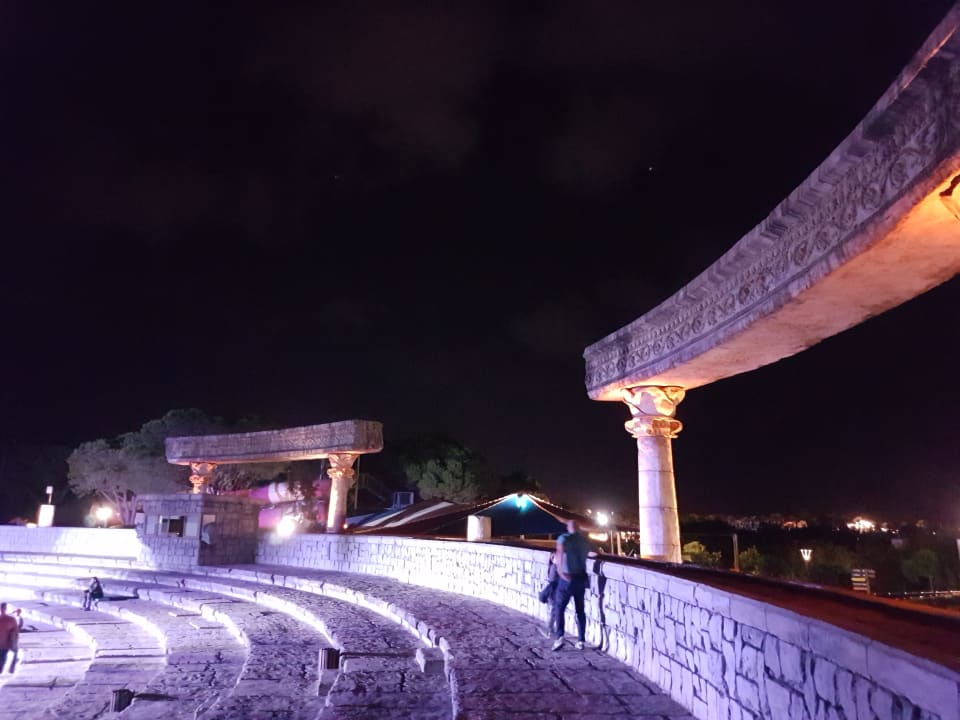 Sport & Freizeit Xanadu Resort Hotel