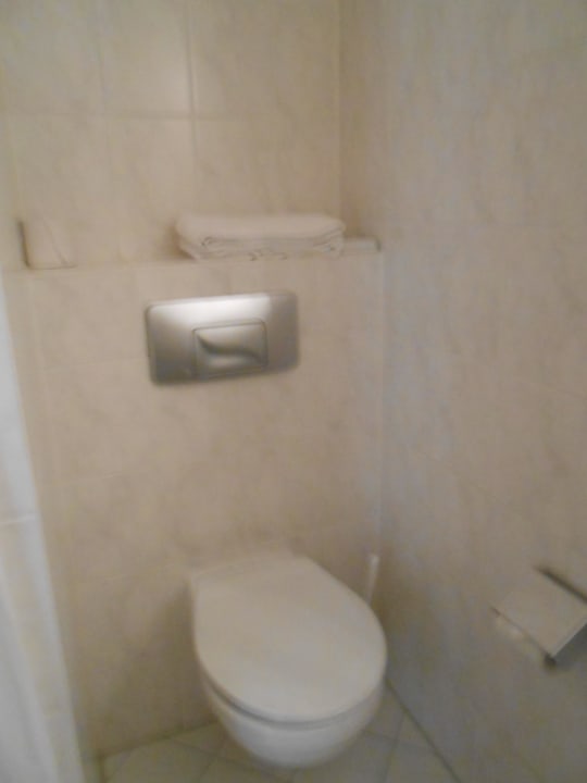 WC Good Morning + Berlin City East