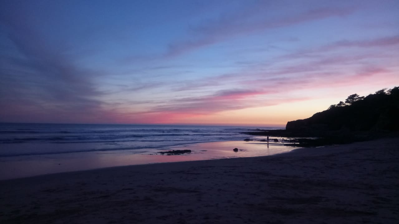 Strand PortoBay Falésia