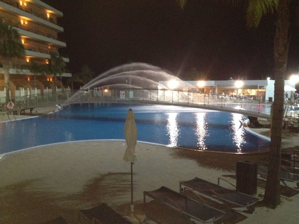 Pool BlueBay Balaia Atlantico