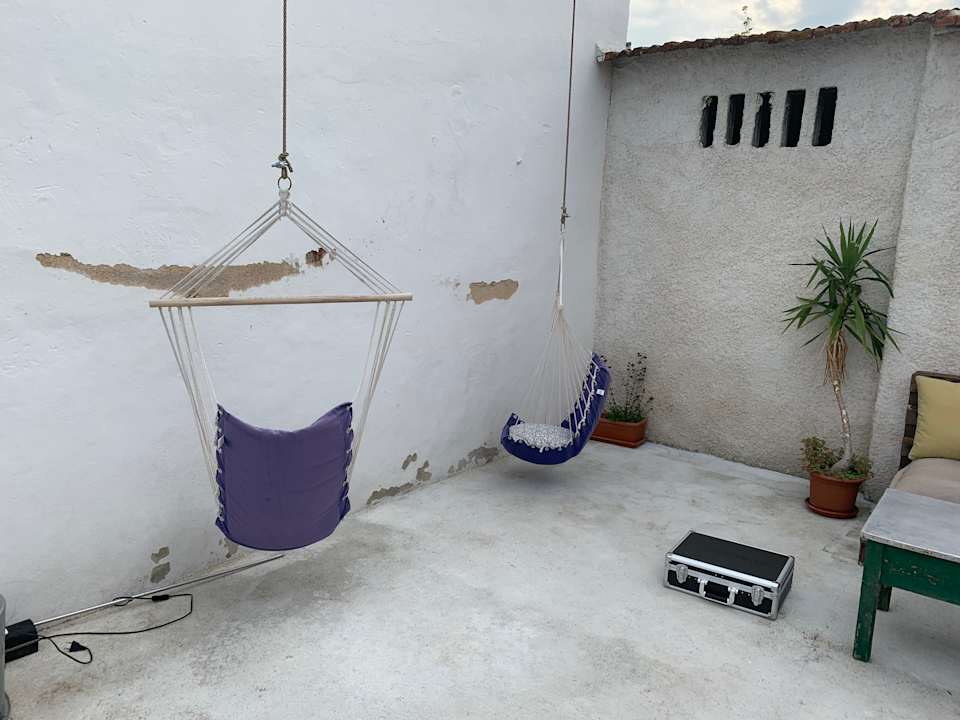 Sonstiges Oryza Guest House & Suites