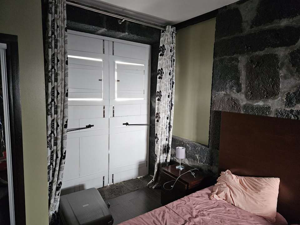 Zimmer Holiday Home Casa da Ermida