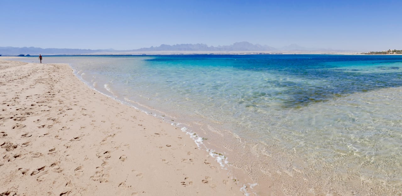 Strand Hotel Kempinski Soma Bay