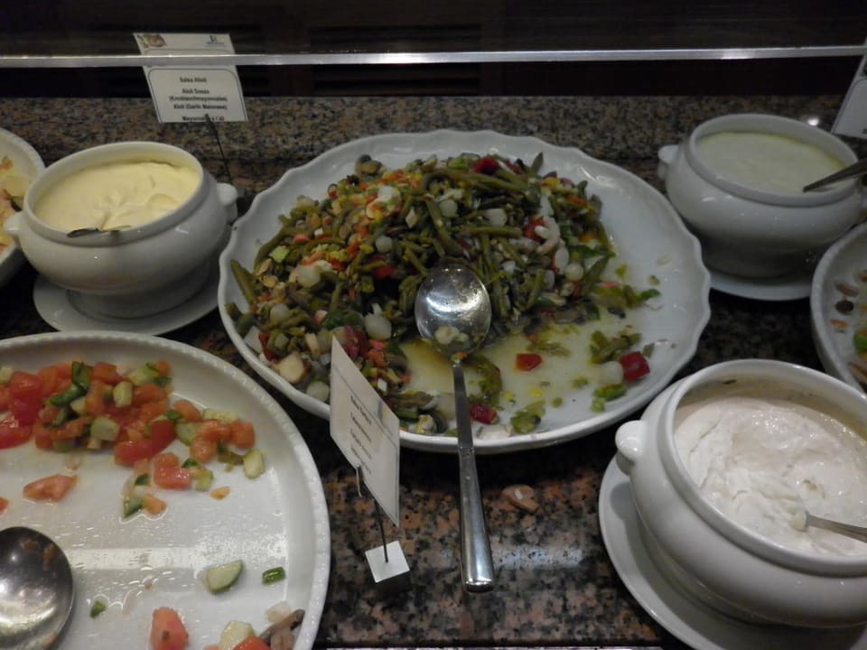 Salat Welikehotel Marfil Playa