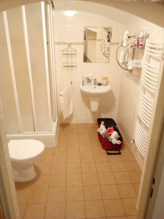 Zimmer Penzion U Chodskeho Hradu