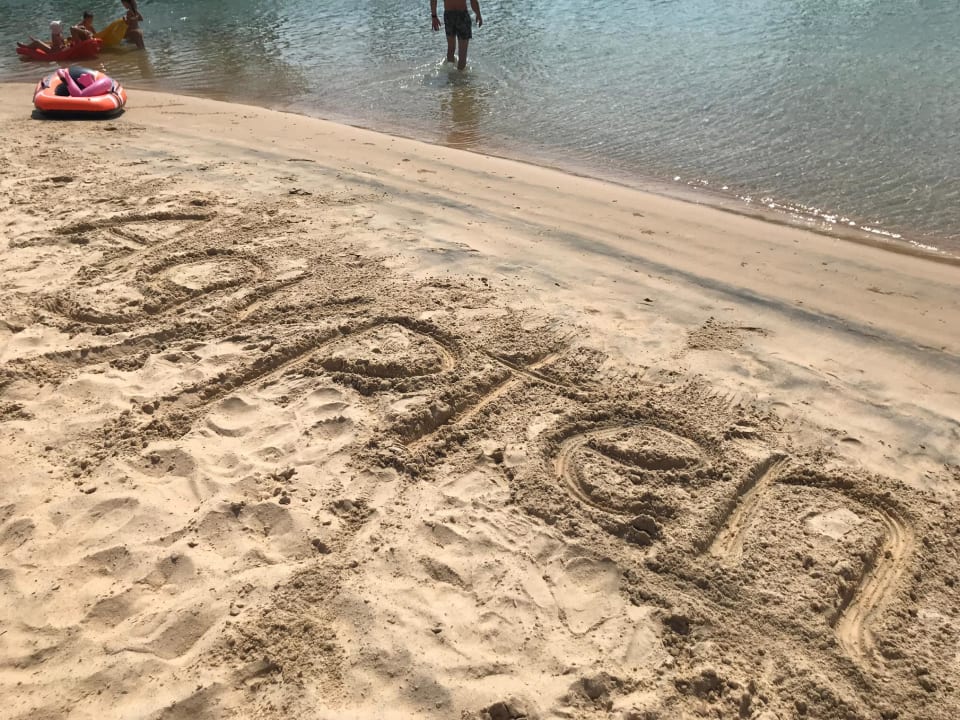 Strand Marriott Hurghada Beach Resort