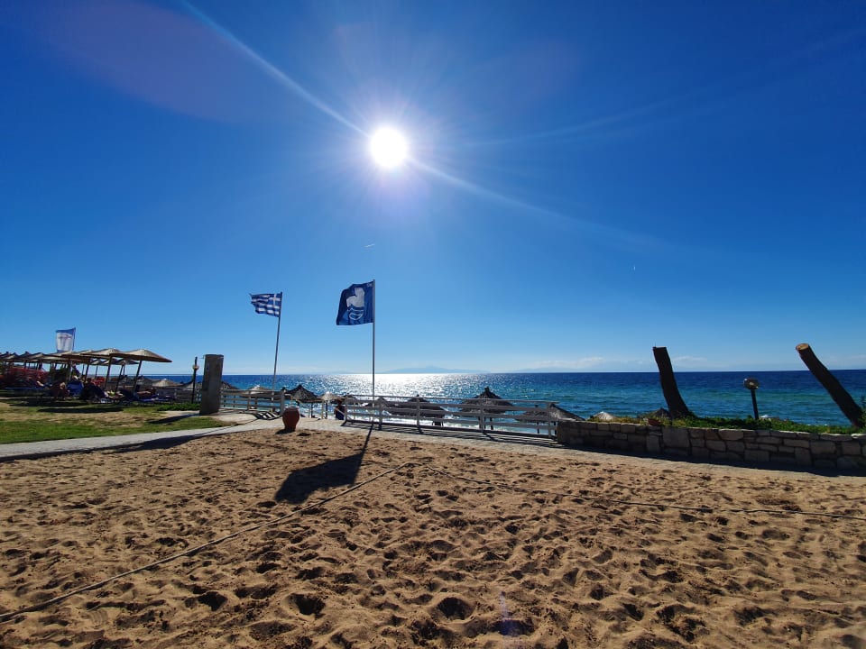 Sport & Freizeit Hotel Portes Beach
