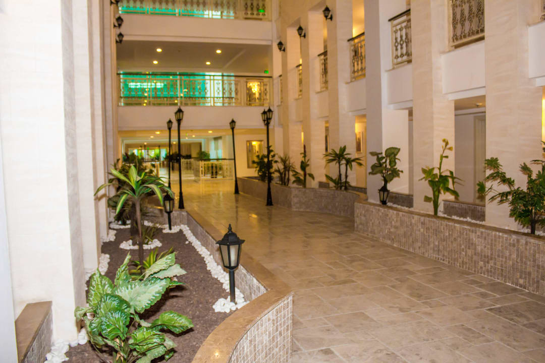 Hotel Alba Queen Alba Queen Hotel