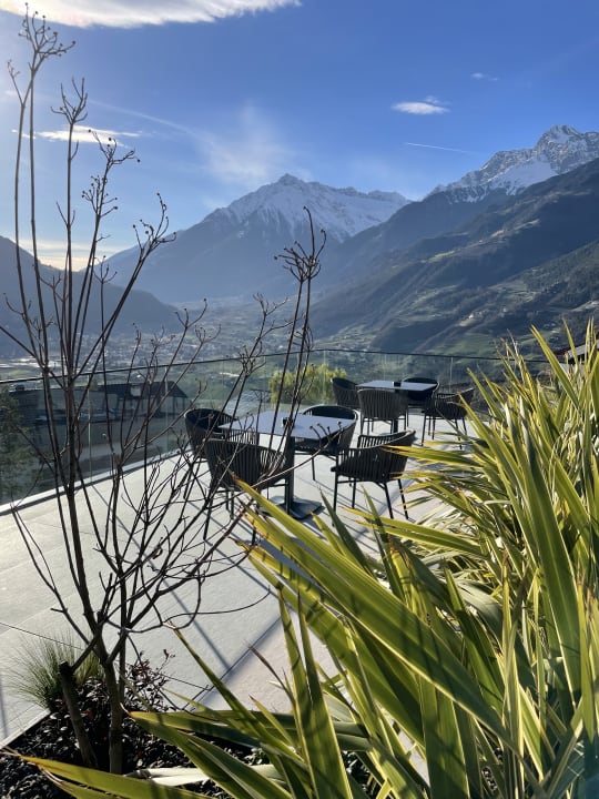 Sport & Freizeit SomVita Suites