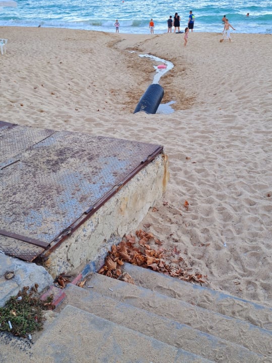 Strand GRIFID Vistamar