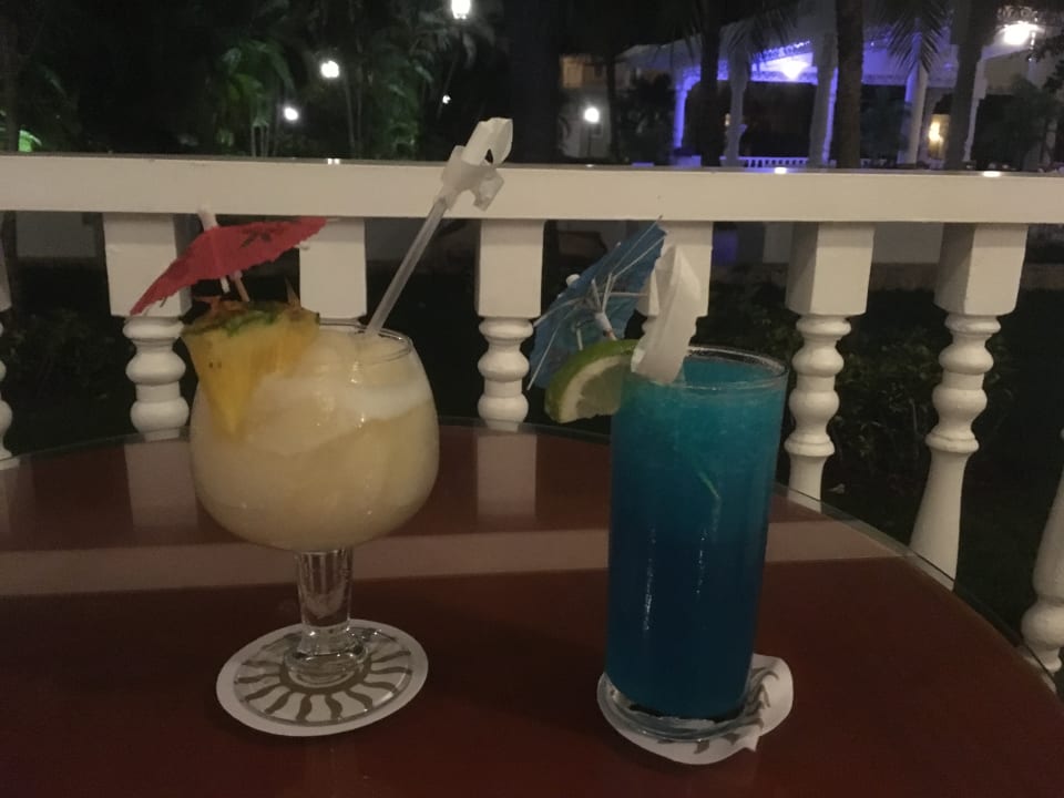 Gastro Bahia Principe Grand El Portillo