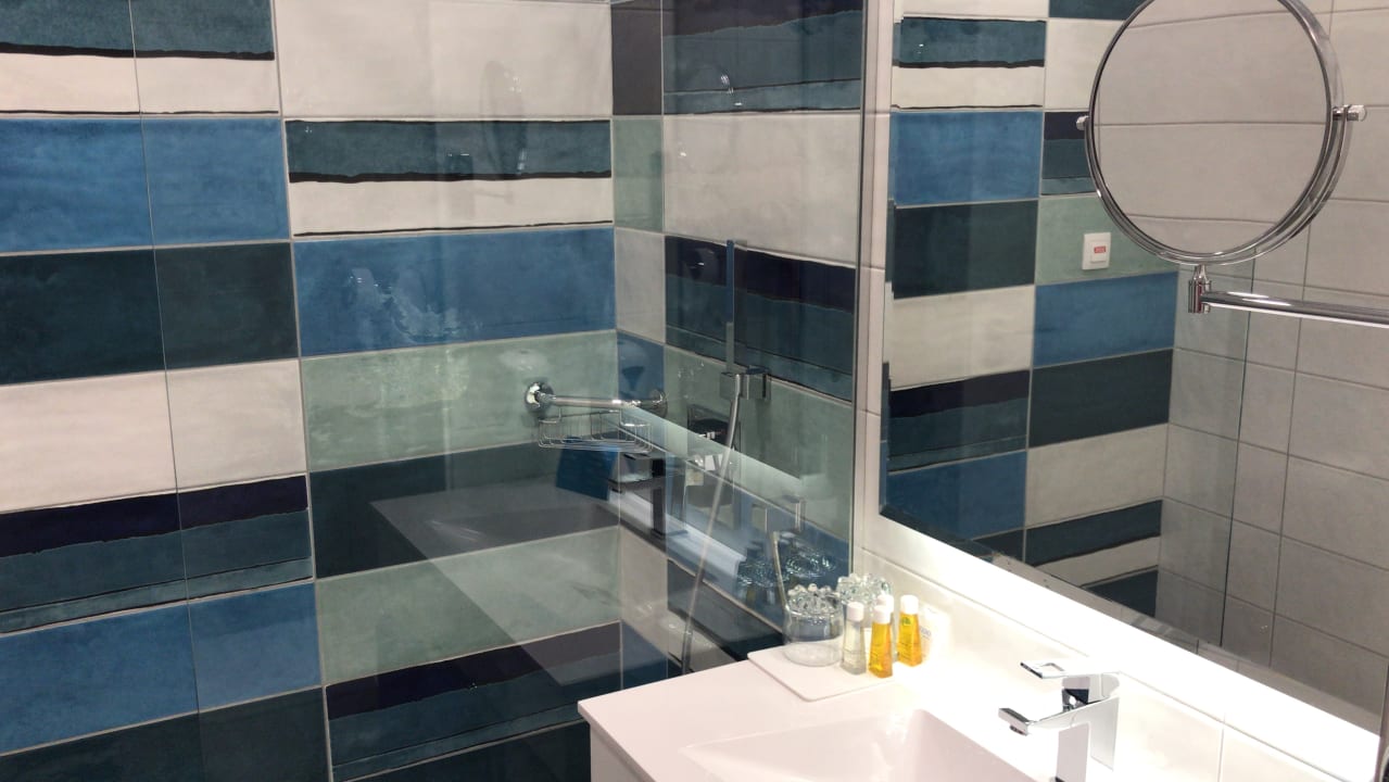 Zimmer Sentido Marea