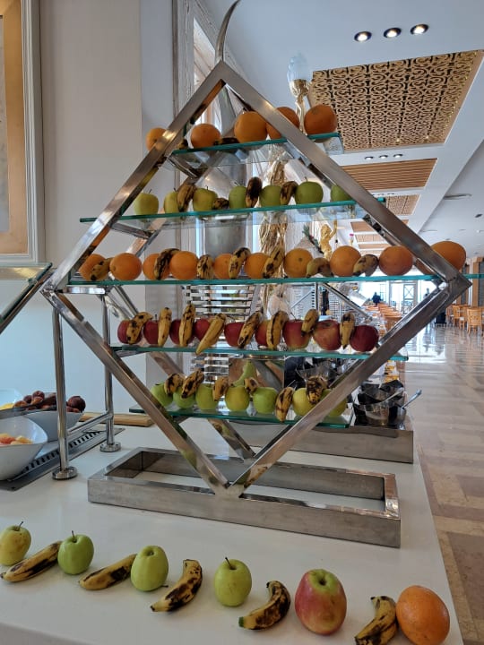 Gastro Gravity Hotel & Aquapark Sahl Hasheesh