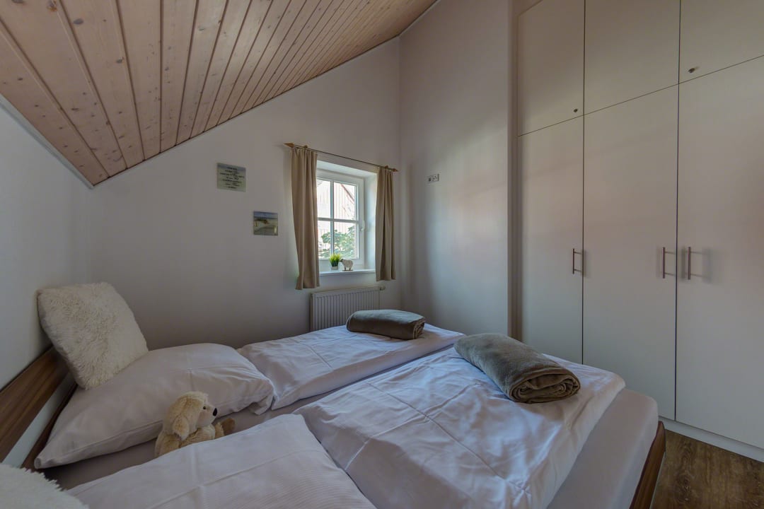 Zimmer Ferienwohnung Hafendomizil Greetsiel