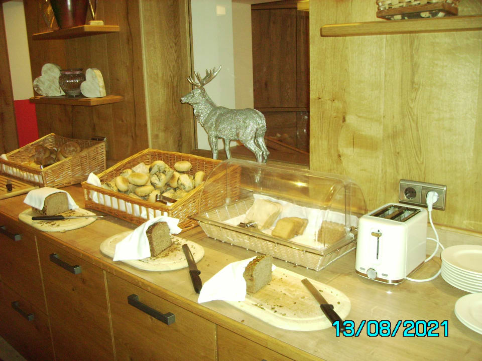 Gastro Hotel Alphof Alpbach