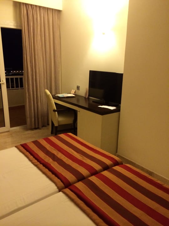 TV Grupotel Montecarlo