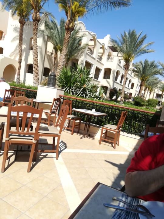 Gastro Hotel JAZ Makadi Star & Spa