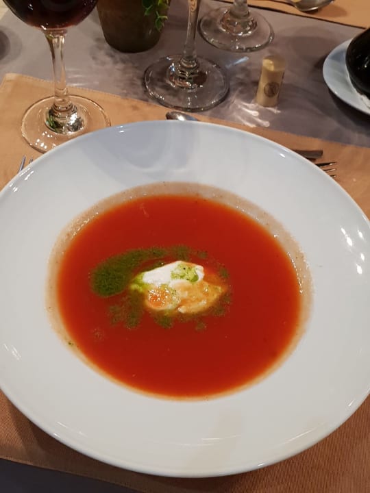 Gastro HVD Viva Club Hotel