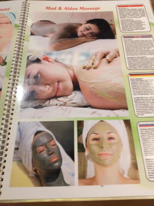 Sonstiges Well Palace Side