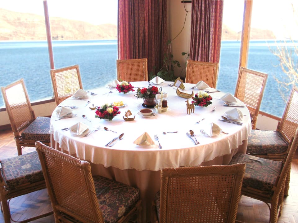 Lugar acogedor Hotel Las Balsas