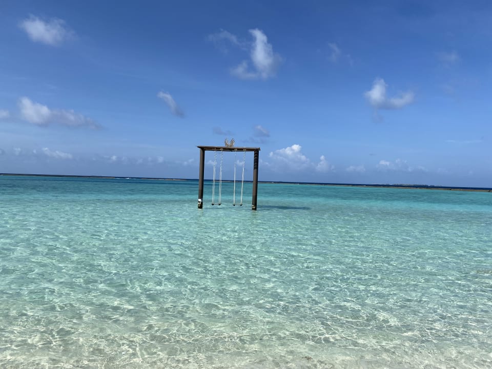 Strand Adaaran Select Meedhupparu Island Resort - Premium All Inclusive