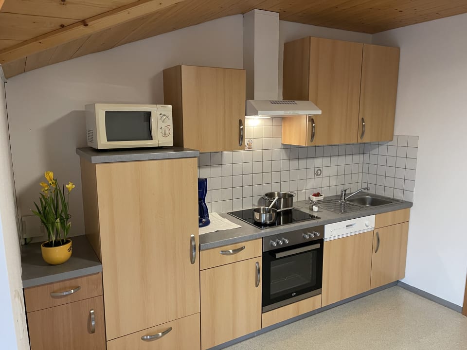 Zimmer Ferienwohnungen Haus Dagmar