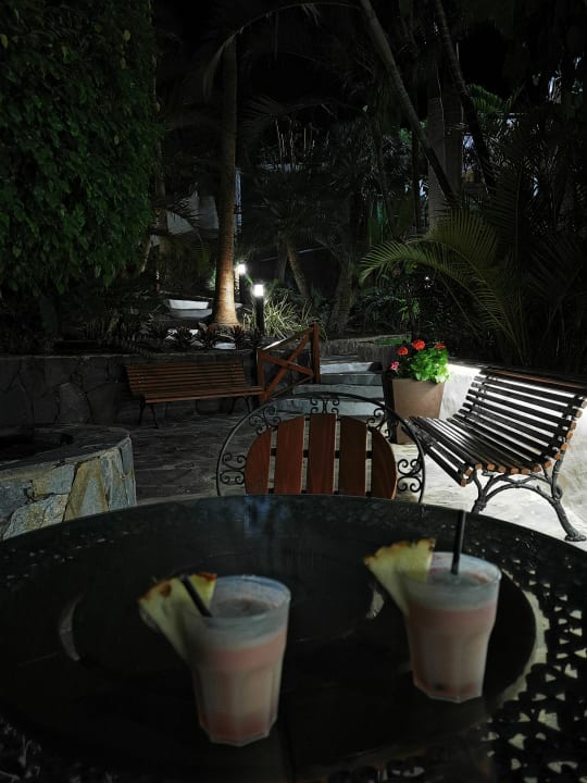 Außenansicht allsun Hotel Lucana